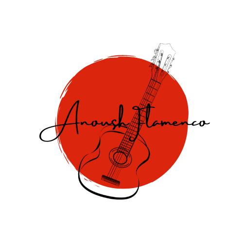AnoushFlamenco